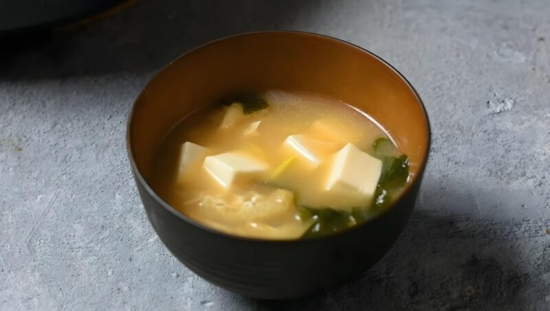 How to Make Miso Soup