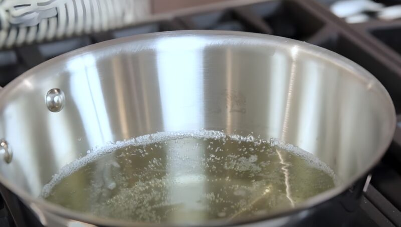 How to Prepare Dashi