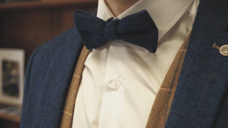 Bow Tie