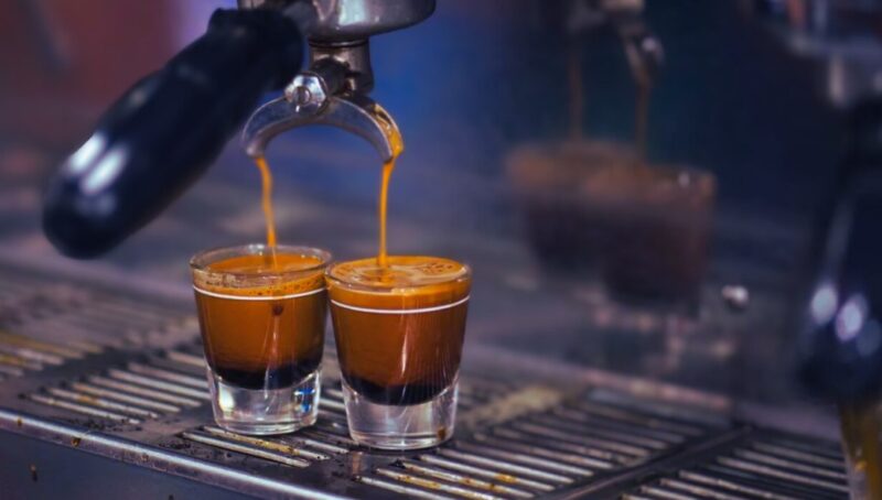 Discover safe espresso limits today! Learn the risks and find balance in your coffee routine now